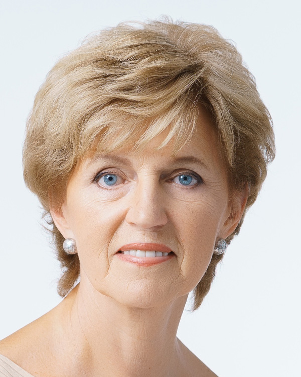 Foto von Inese Vaidere