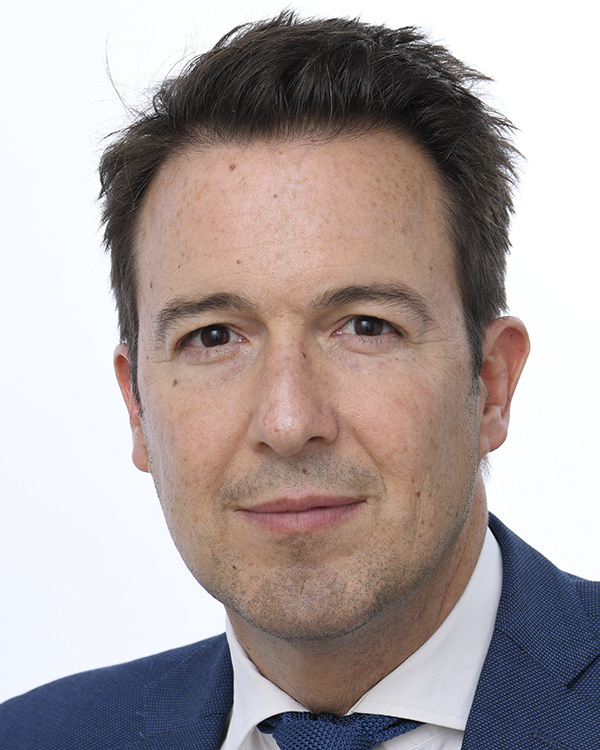 Foto von Guillaume Peltier