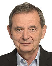 Marian-Jean Marinescu