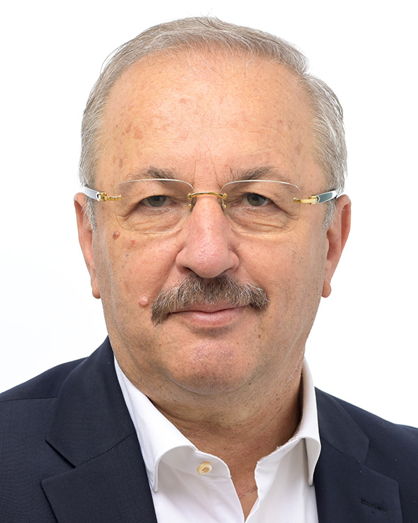 Foto von Vasile Dîncu