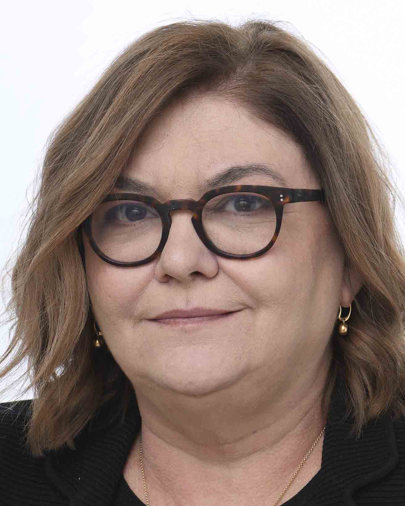 Foto von Adina Vălean