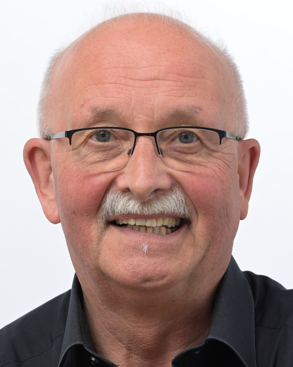 Foto von Udo Bullmann