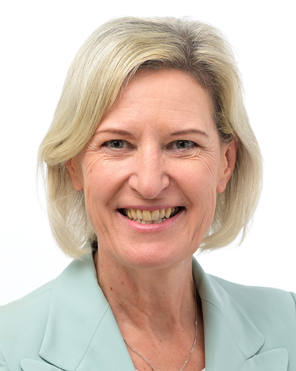 Foto von Angelika Niebler