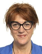 María Soraya Rodríguez Ramos