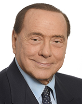 Silvio Berlusconi