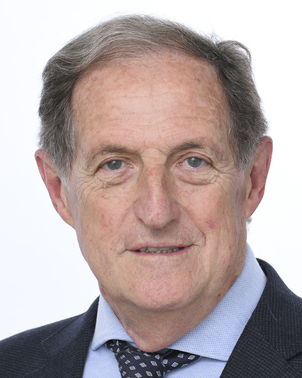 Foto von Mario Mantovani