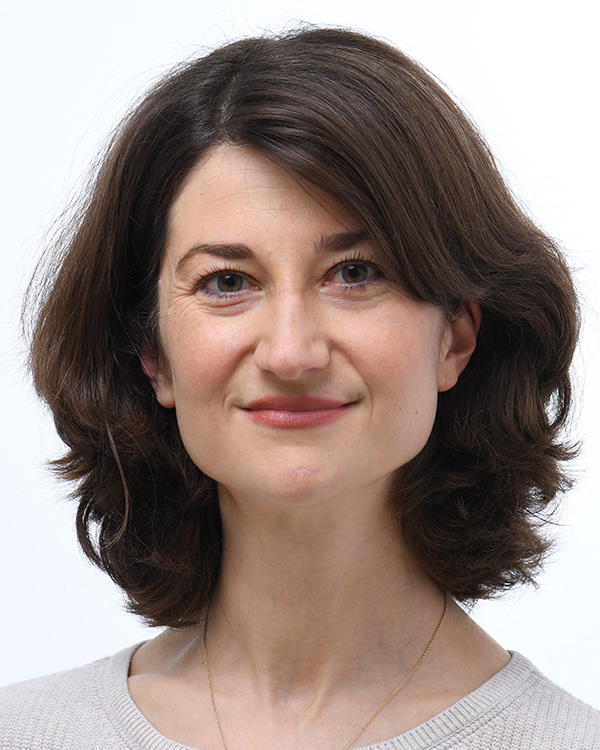 Foto von Lara Wolters