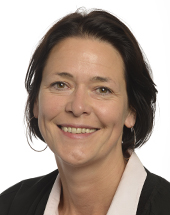 Foto von Kathleen van Brempt