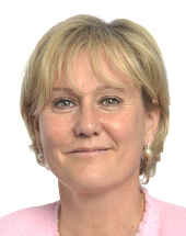 Foto von Nadine Morano