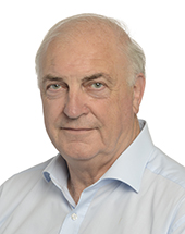 Foto von Charles Goerens