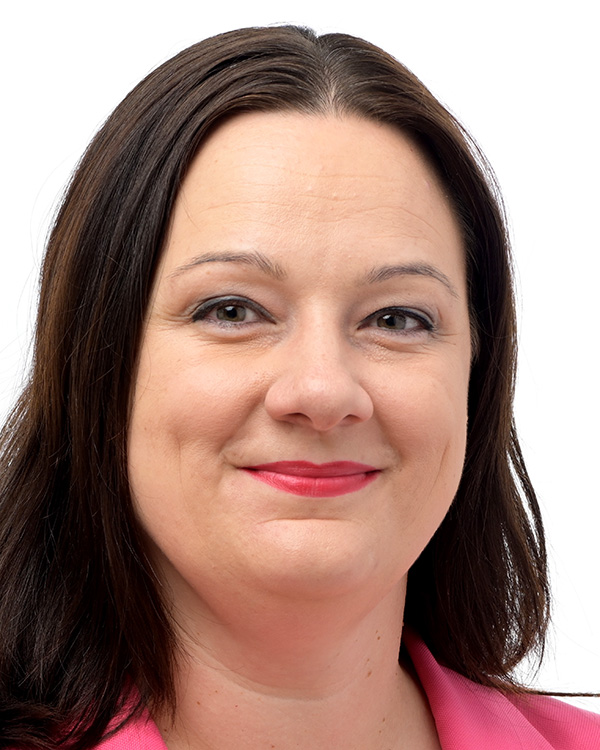 Foto von Katarína Roth Neveďalová