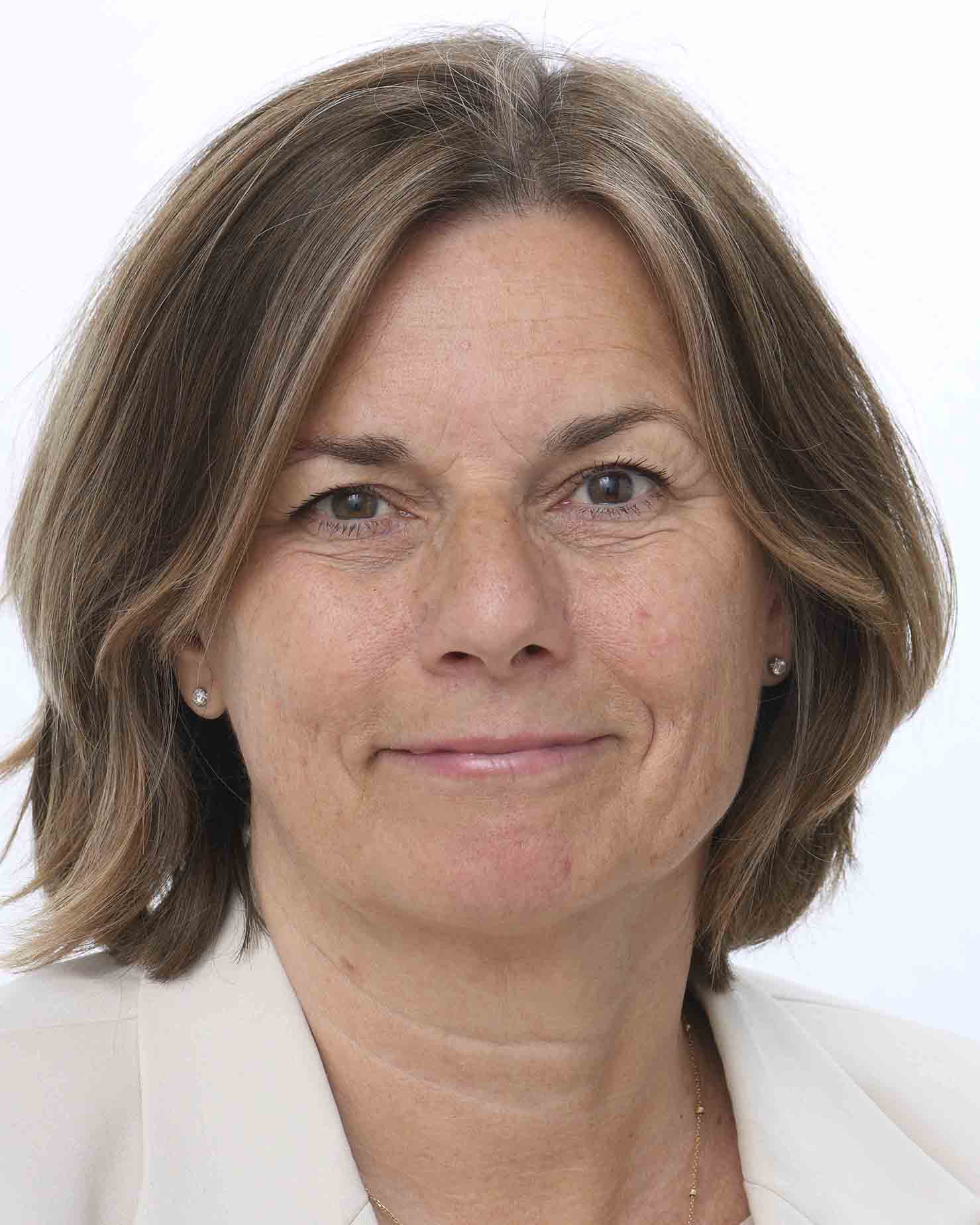 Foto von Isabella Lövin