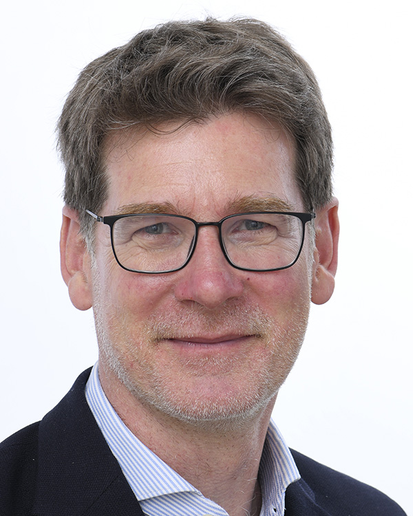 Foto von Pascal Canfin