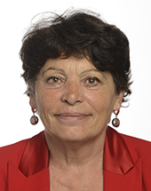 Michèle Rivasi