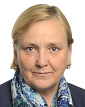 Róża Thun und Hohenstein