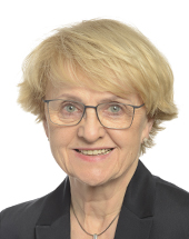 Danuta Maria Hübner