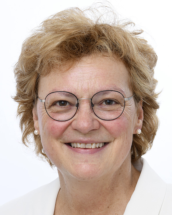 Foto von Monika Hohlmeier