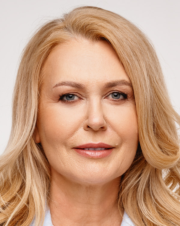 Foto von Elżbieta Katarzyna Łukacijewska