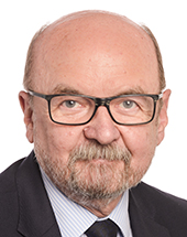 Ryszard Antoni Legutko