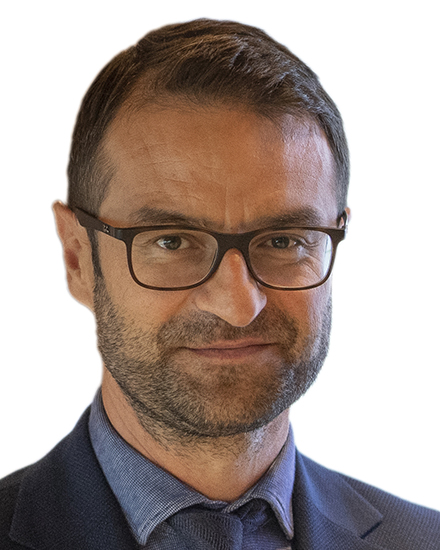 Tomasz Piotr Poręba