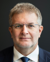 Foto von Carlo Fidanza