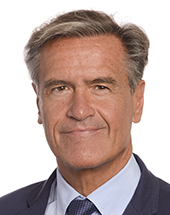 Foto von Juan Fernando López Aguilar