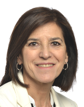 Izaskun Bilbao Barandica