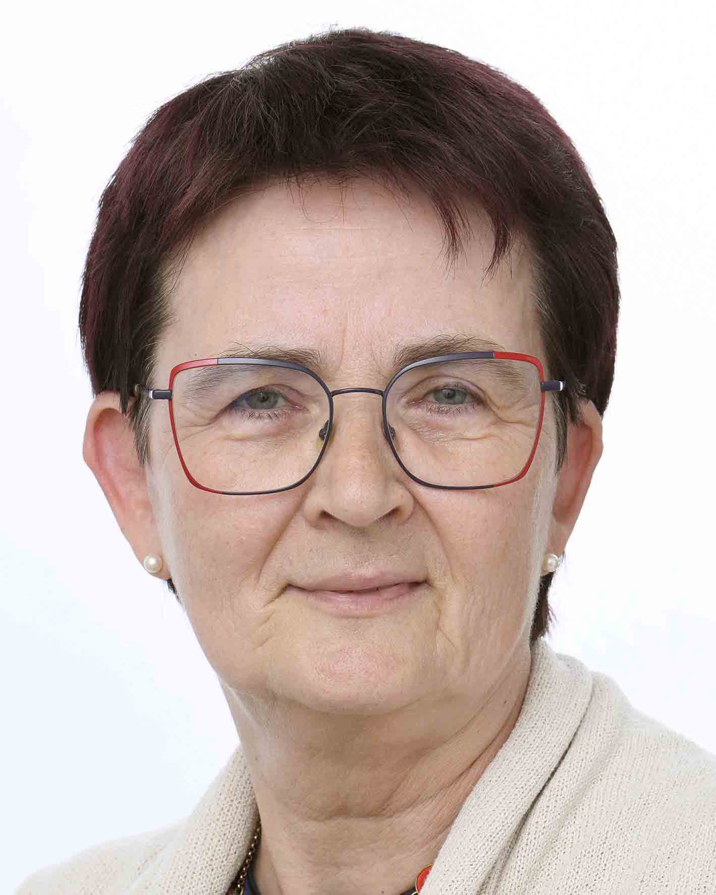 Foto von Birgit Sippel