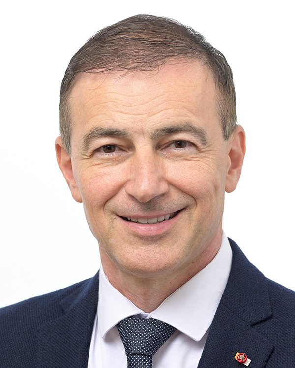 Foto von Andrey Kovatchev